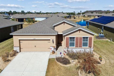 Villa ou maison à vendre à Lakeland, Floride: 3 chambres, 158.86 m2 № 2144666 - photo 3