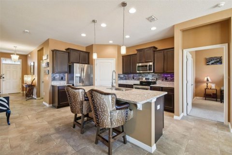 Villa ou maison à vendre à Lakeland, Floride: 3 chambres, 158.86 m2 № 2144666 - photo 15