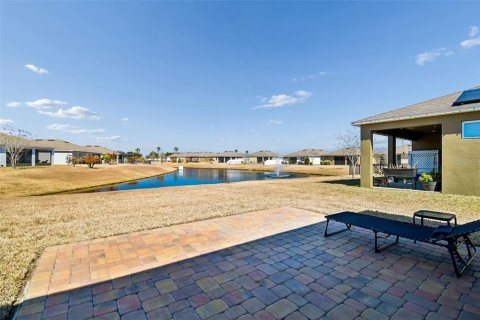 Villa ou maison à vendre à Lakeland, Floride: 3 chambres, 158.86 m2 № 2144666 - photo 29