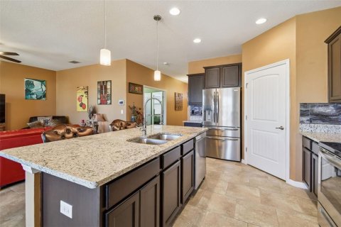 Villa ou maison à vendre à Lakeland, Floride: 3 chambres, 158.86 m2 № 2144666 - photo 17