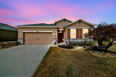 Villa ou maison à vendre à Lakeland, Floride: 3 chambres, 158.86 m2 № 2144666 - photo 4