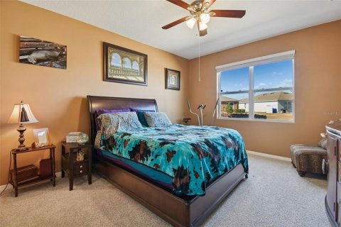 Villa ou maison à vendre à Lakeland, Floride: 3 chambres, 158.86 m2 № 2144666 - photo 22