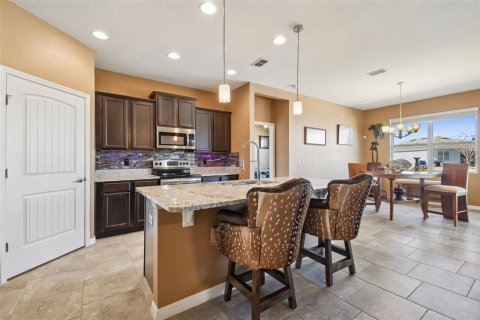 Villa ou maison à vendre à Lakeland, Floride: 3 chambres, 158.86 m2 № 2144666 - photo 18