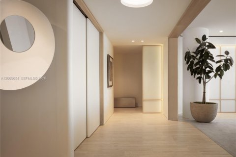 Copropriété à vendre à Surfside, Floride: 4 chambres, 399.94 m2 № 2090867 - photo 14