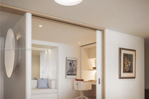 Copropriété à vendre à Surfside, Floride: 4 chambres, 399.94 m2 № 2090867 - photo 13