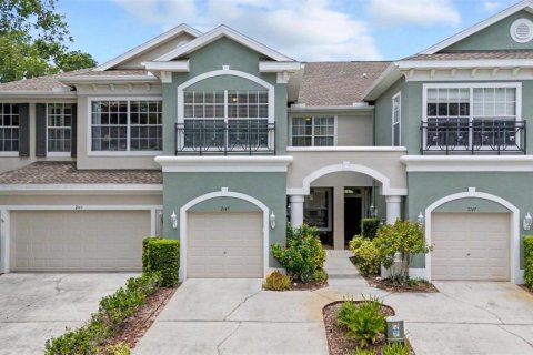 Touwnhouse à Land O' Lakes, Floride 3 chambres, 167.41 m2 № 2313420