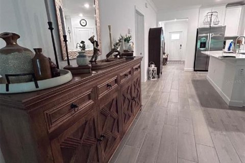 Купить виллу или дом в Ленд-о-Лейкс, Флорида 9 комнат, 130.53м2, № 2202468 - фото 25