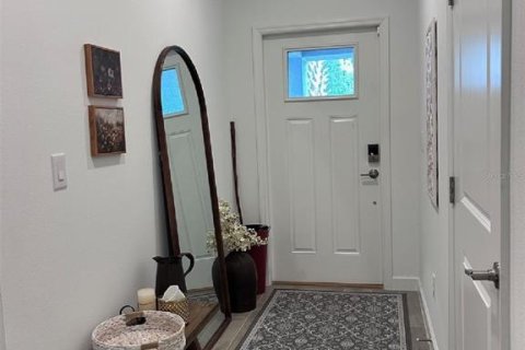 Купить виллу или дом в Ленд-о-Лейкс, Флорида 9 комнат, 130.53м2, № 2202468 - фото 5