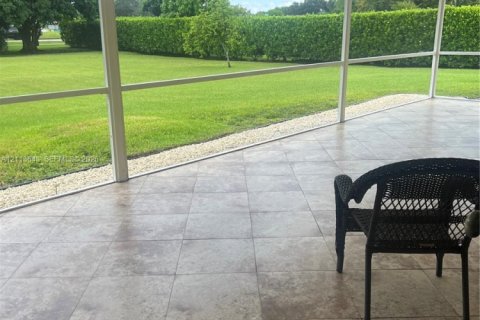 Casa en alquiler en Davie, Florida, 3 dormitorios, 177.26 m2 № 2435292 - foto 21