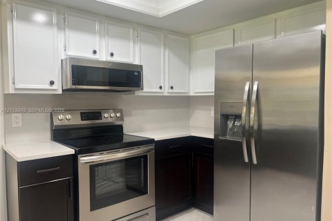 Casa en alquiler en Davie, Florida, 3 dormitorios, 177.26 m2 № 2435292 - foto 16