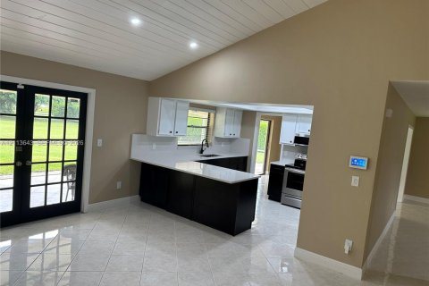 Casa en alquiler en Davie, Florida, 3 dormitorios, 177.26 m2 № 2435292 - foto 18