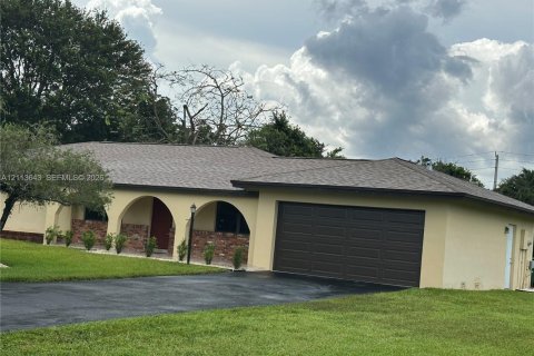 Casa en alquiler en Davie, Florida, 3 dormitorios, 177.26 m2 № 2435292 - foto 2