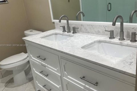 Casa en alquiler en Davie, Florida, 3 dormitorios, 177.26 m2 № 2435292 - foto 30