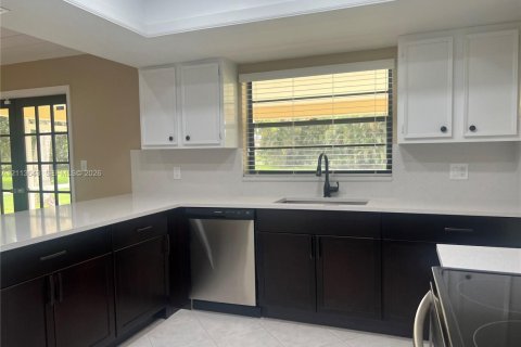 Casa en alquiler en Davie, Florida, 3 dormitorios, 177.26 m2 № 2435292 - foto 9