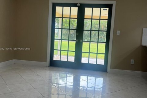 Casa en alquiler en Davie, Florida, 3 dormitorios, 177.26 m2 № 2435292 - foto 19
