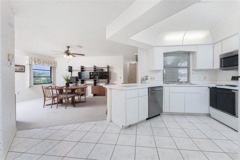 Villa ou maison à vendre à Rotonda, Floride: 3 chambres, 160.91 m2 № 2125553 - photo 11