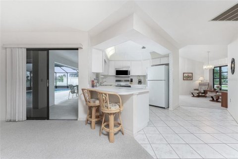 Villa ou maison à vendre à Rotonda, Floride: 3 chambres, 160.91 m2 № 2125553 - photo 19