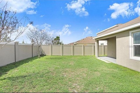 House in Wesley Chapel, Florida 3 bedrooms, 140.84 sq.m. № 2201888 - photo 20