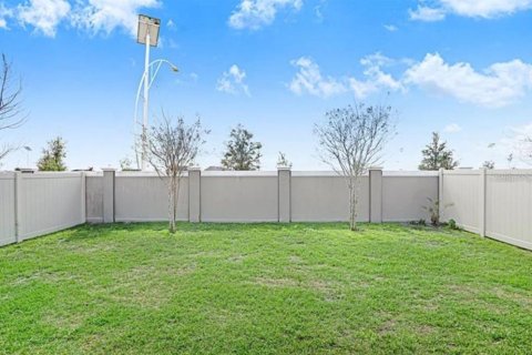 House in Wesley Chapel, Florida 3 bedrooms, 140.84 sq.m. № 2201888 - photo 19