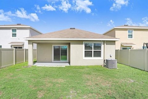 House in Wesley Chapel, Florida 3 bedrooms, 140.84 sq.m. № 2201888 - photo 21