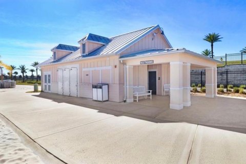 House in Wesley Chapel, Florida 3 bedrooms, 140.84 sq.m. № 2201888 - photo 27