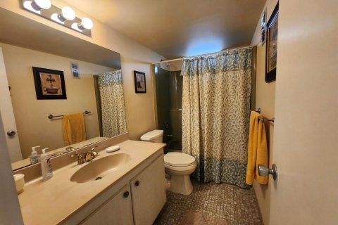 Condo in Boynton Beach, Florida, 2 bedrooms № 2146678 - photo 16