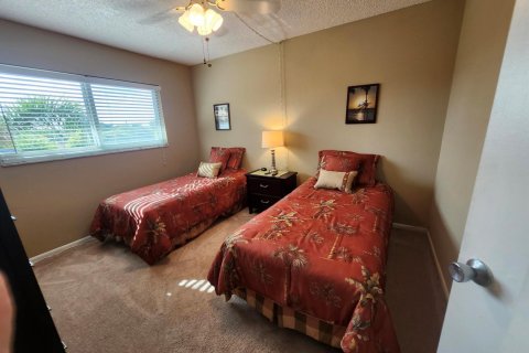 Condo in Boynton Beach, Florida, 2 bedrooms № 2146678 - photo 15
