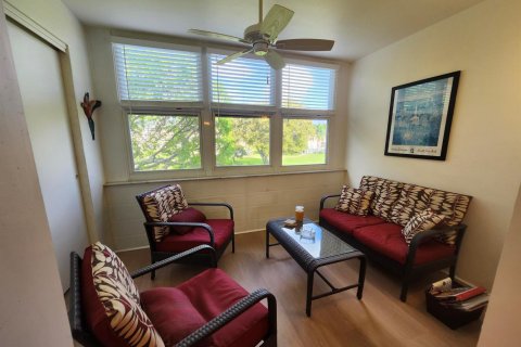 Condo in Boynton Beach, Florida, 2 bedrooms № 2146678 - photo 2