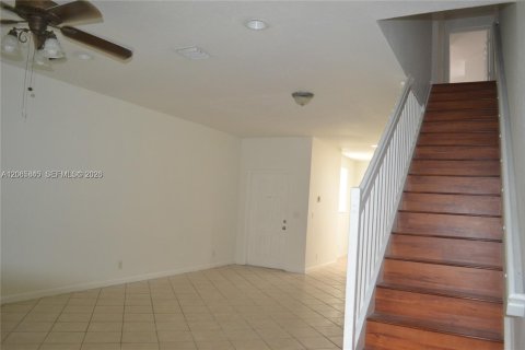 Touwnhouse à louer à Weston, Floride: 3 chambres, 149.11 m2 № 2288784 - photo 5