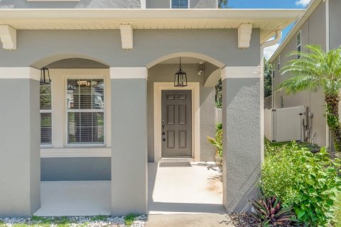 House in Winter Park, Florida 5 bedrooms, 324.79 sq.m. № 2420001 - photo 4