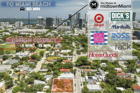 Commercial property in Miami, Florida № 1811641 - photo 2
