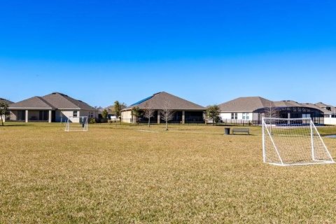 Villa ou maison à vendre à Haines City, Floride: 4 chambres, 184.41 m2 № 2097249 - photo 4