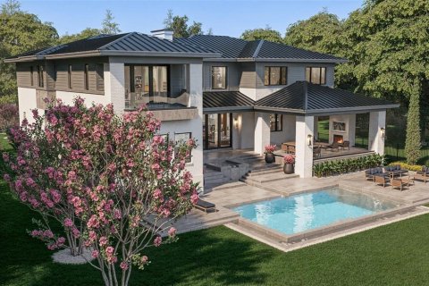 Casa en venta en Saint Petersburg, Florida, 5 dormitorios, 579.99 m2 № 1909686 - foto 3