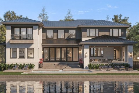 Casa en venta en Saint Petersburg, Florida, 5 dormitorios, 579.99 m2 № 1909686 - foto 4