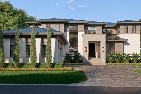 Casa en venta en Saint Petersburg, Florida, 5 dormitorios, 579.99 m2 № 1909686 - foto 1