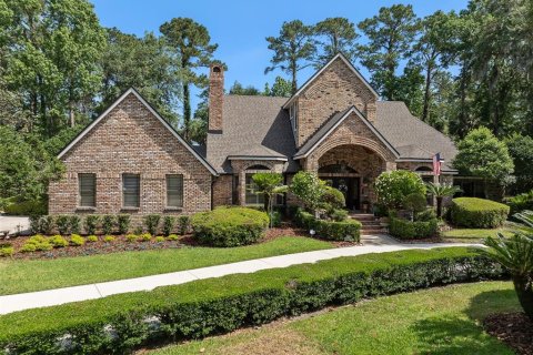 Villa ou maison à Longwood, Floride 4 chambres, 367.43 m2 № 2369267