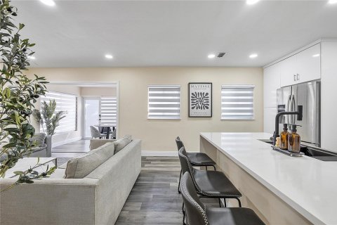 Casa en venta en Oakland Park, Florida, 3 dormitorios, 92.72 m2 № 1950161 - foto 13