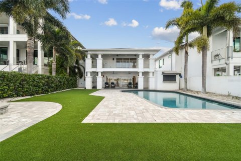 Casa en alquiler en Tampa, Florida, 4 dormitorios, 314.01 m2 № 1919667 - foto 7