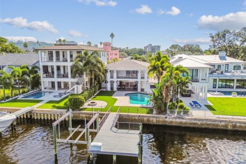 Villa ou maison à louer à Tampa, Floride: 4 chambres, 314.01 m2 № 1919667 - photo 4