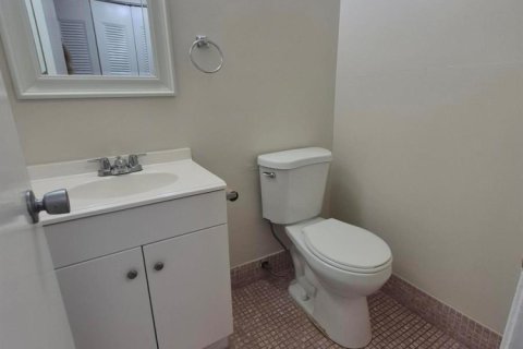 Copropriété à louer à West Palm Beach, Floride: 1 chambre, 63.55 m2 № 2439309 - photo 4