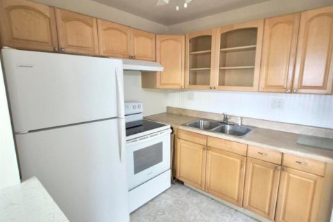 Studio à Condo à West Palm Beach, Floride № 2439309
