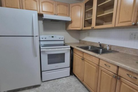 Copropriété à louer à West Palm Beach, Floride: 1 chambre, 63.55 m2 № 2439309 - photo 3