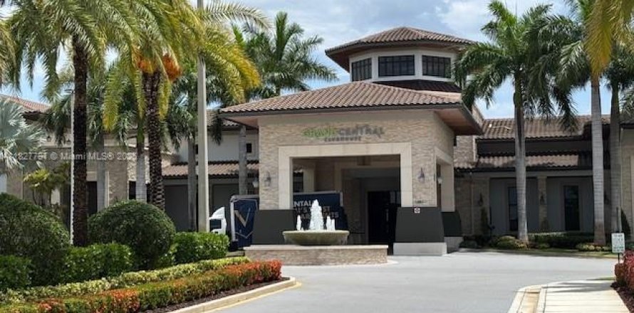 Condo à Doral, Floride, 2 chambres № 1931192