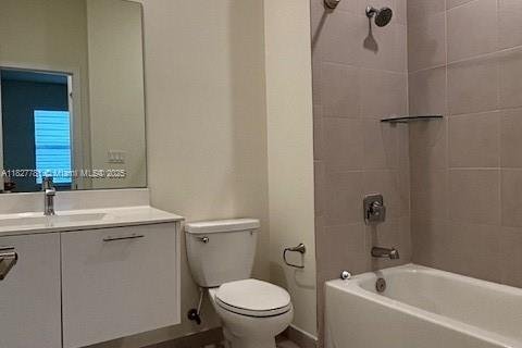 Copropriété à louer à Doral, Floride: 2 chambres, 99.59 m2 № 1931192 - photo 19