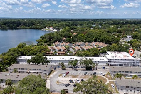 Copropriété à vendre à Orlando, Floride: 2 chambres, 103.21 m2 № 2148505 - photo 5