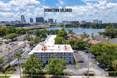 Copropriété à vendre à Orlando, Floride: 2 chambres, 103.21 m2 № 2148505 - photo 2