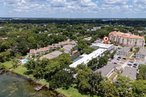 Copropriété à vendre à Orlando, Floride: 2 chambres, 103.21 m2 № 2148505 - photo 7
