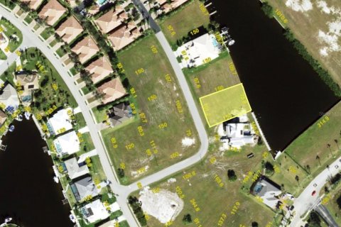 Land in Punta Gorda, Florida № 1879409 - photo 3