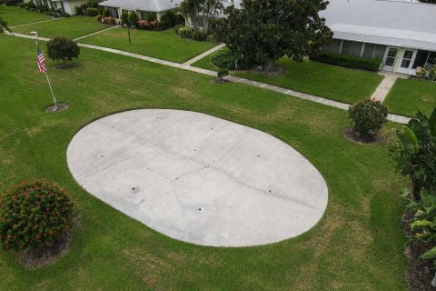 Condo in Bradenton, Florida, 2 bedrooms  № 2239645 - photo 9