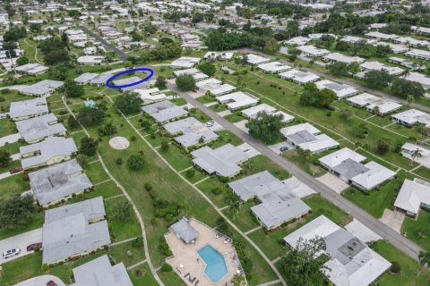 Condo in Bradenton, Florida, 2 bedrooms  № 2239645 - photo 8